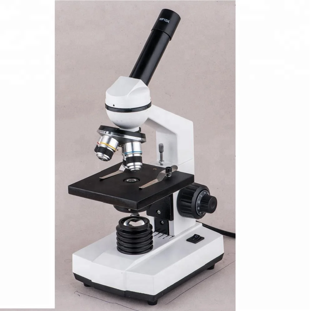 Renonlab - Biological Microscope- 102 Series Manufacturer with CE ISO