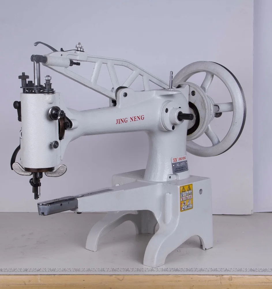 JN-2971/2971L Compound Feed Car Seats sewing machines for repair shoes