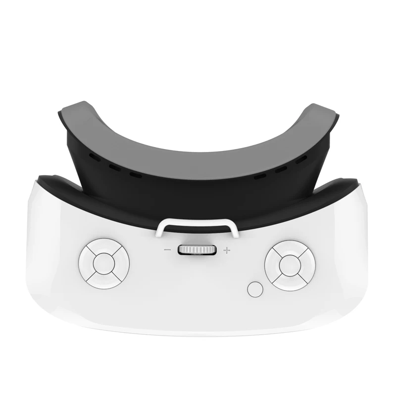  Новый Умный гаджет 3D Vr гарнитура все очки HD 1280*720 в одном для Android & Air 5 '/5 5' поляризованные 3 7 в/2600 мАч