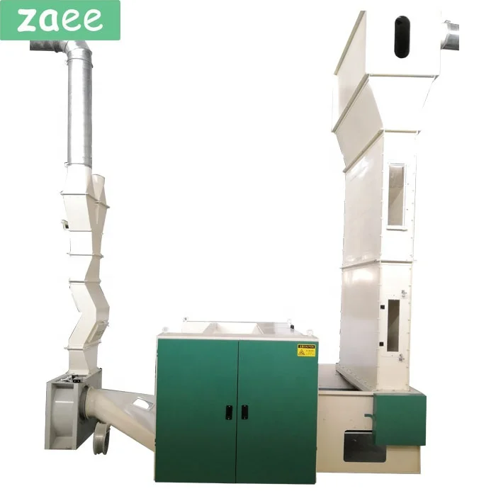 Changshu Factory Highly  Export  Quality Nonwoven Fiber Opener Machine