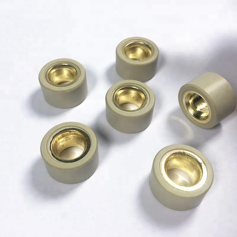 Набор медных роликовых весов для мотоцикла N MAX