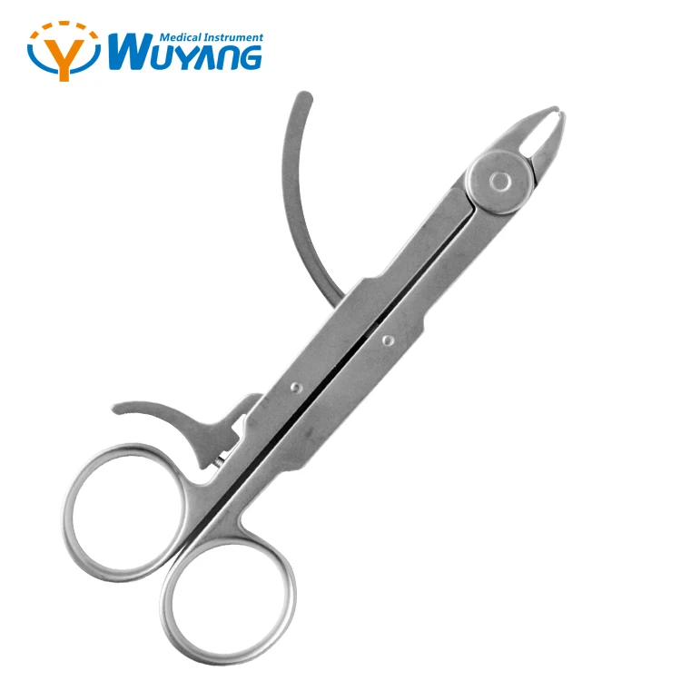 
CVT Reduction Forceps Sets Orthopedics Instrument 