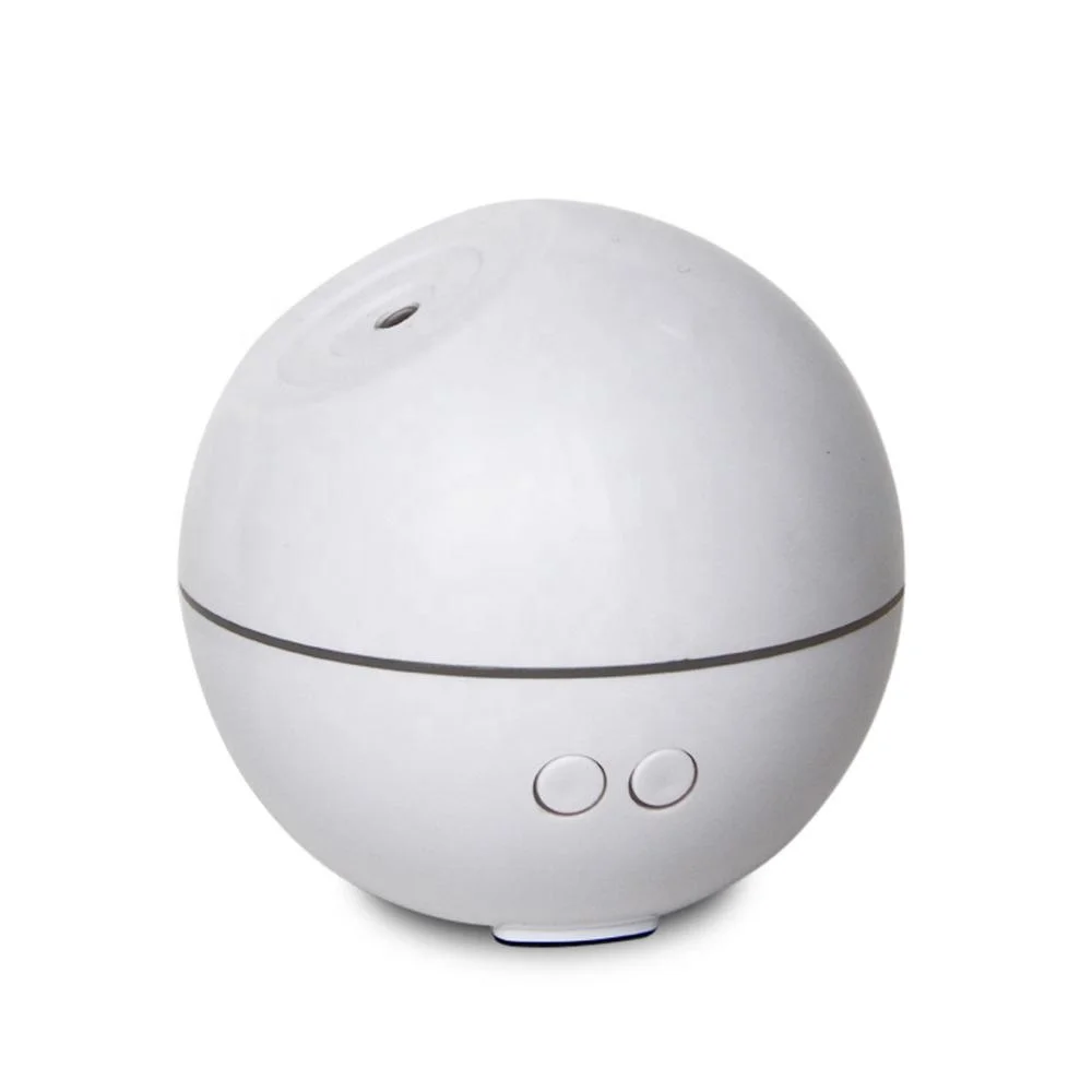 Outstanding new arrival Professional Manufacturer Essentia Oil Aroma Diffuser mini ball art design aroma diffuser