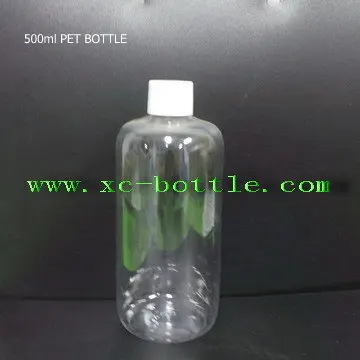 500ml 800ml  1000ml HDPE plastic bottle with28mm spray gun