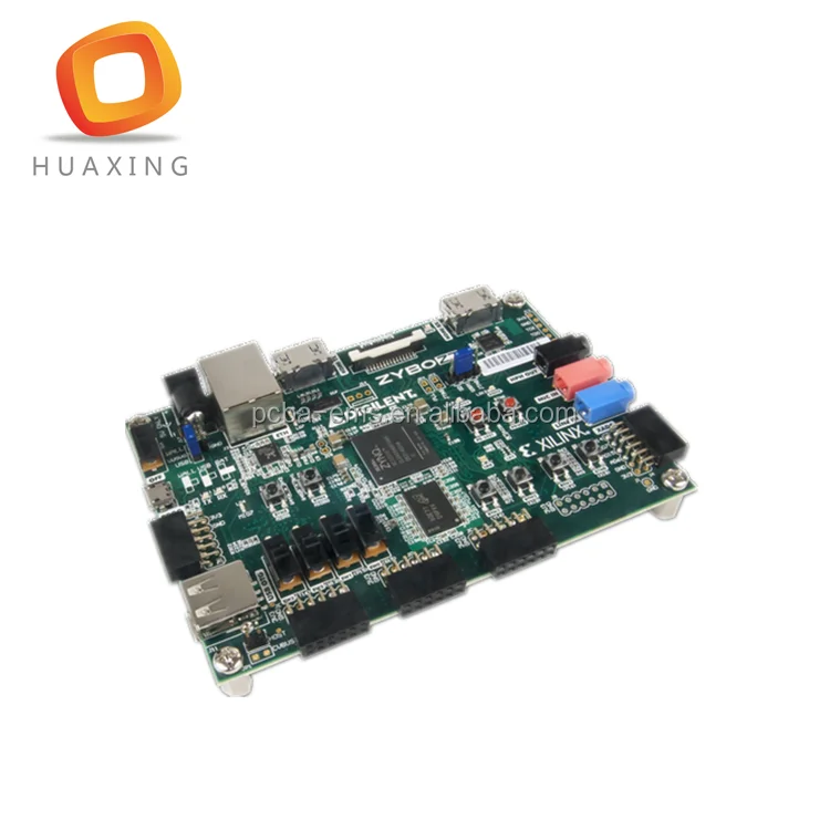 Беспроводная CMOS камера видеонаблюдения 3GP, печатная плата в сборе, модуль камеры Micro HD, веб-камера видеонаблюдения, печатная плата и печатная плата, производство OEM, печатная плата