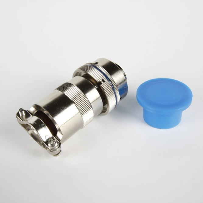 XCE22T4K1P1 4pin военные Циркуляр Кабельный разъем