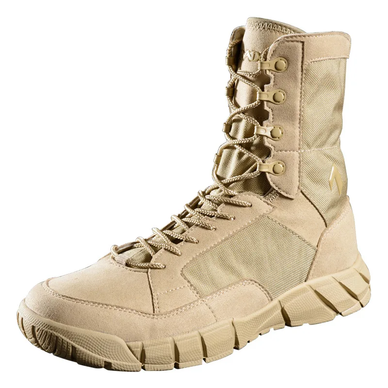 Ultra-Light tactical Military conbat boots,waterproof army jungle boots wholesale