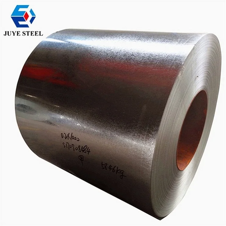 Factory price Zn80 galvanized cold rolled 0.3mm thick prime hot roll steel coil sheet