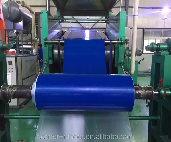 Free Sample Neoprene Rubber Sheet, China Manufacture 10mm Thick Neoprene Rubber Sheet/