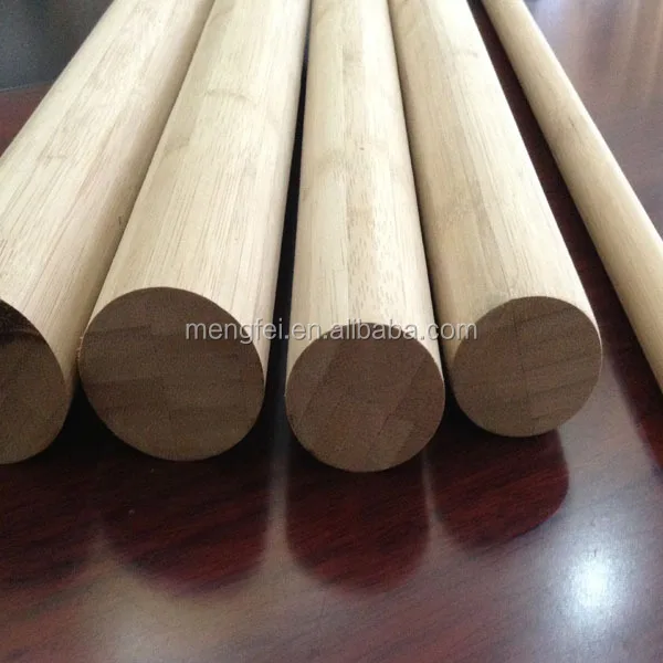 bamboo rod