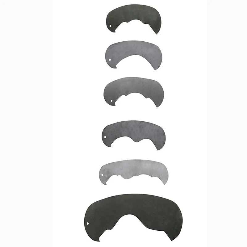 
2018 Godot Popular Fiberglass Gypsum Cornice Line Mold 