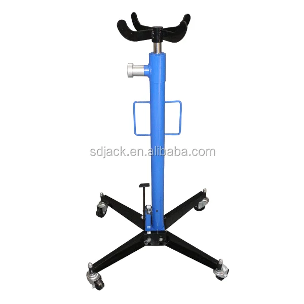 
0.5 ton transmission gearbox jack 