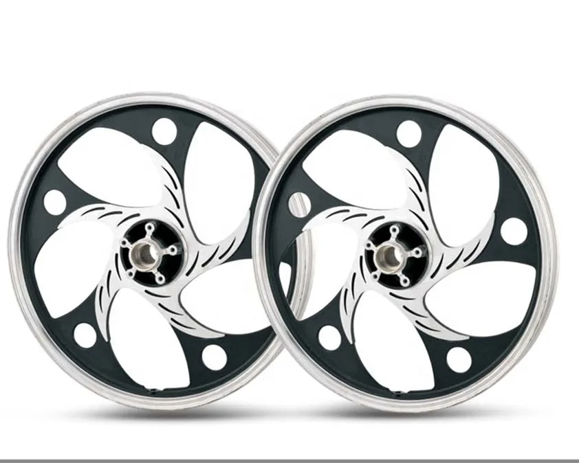 
Manufacturers recommend quality DY100 motorcycle alloy wheel 