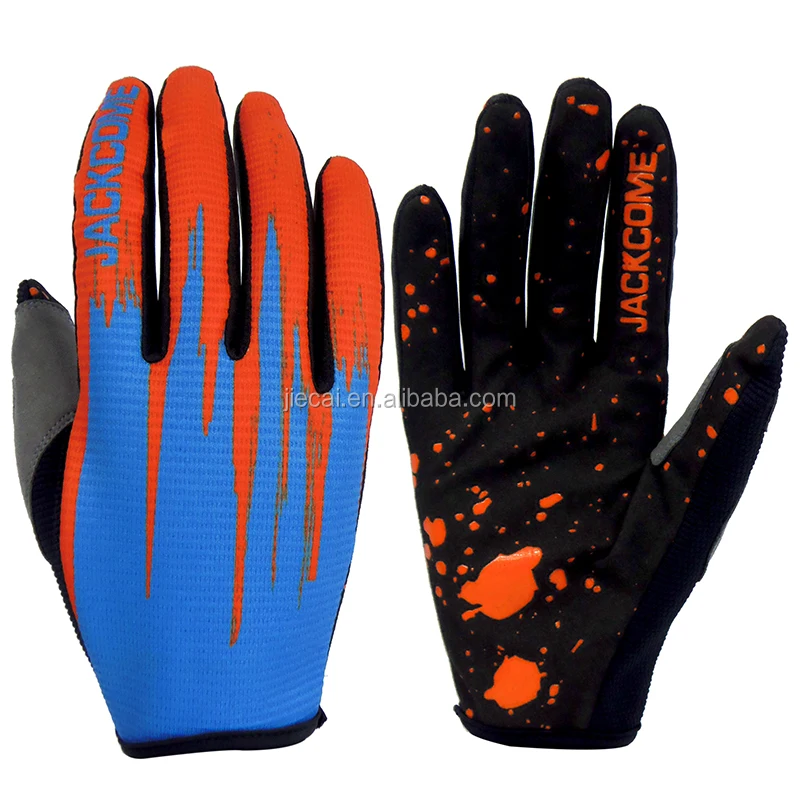 New Motocross Moped Racing Dirt Bike Gloves