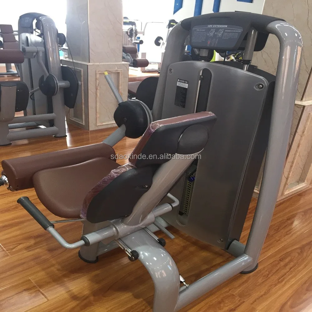 Bodybuilding Machine commercial fitness equipment