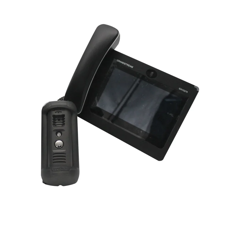 New Type Smart Home Commax Intercom Door Phone