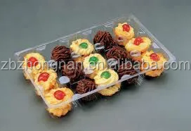 Food Grade PVC/PE Rigid Thermoforming Film ( QS ISO certification )