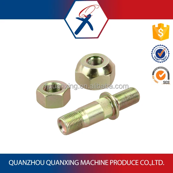 Задний болт крепления колеса для FUSO