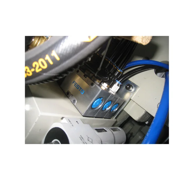 Pet Bottle Granules Making Machine Js-10II