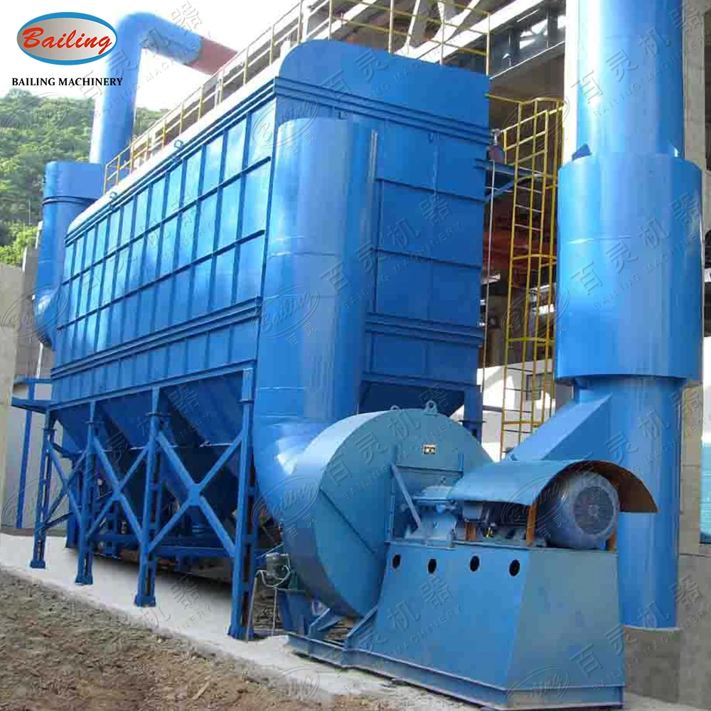 Multifunctional dust collector fm300 high quality