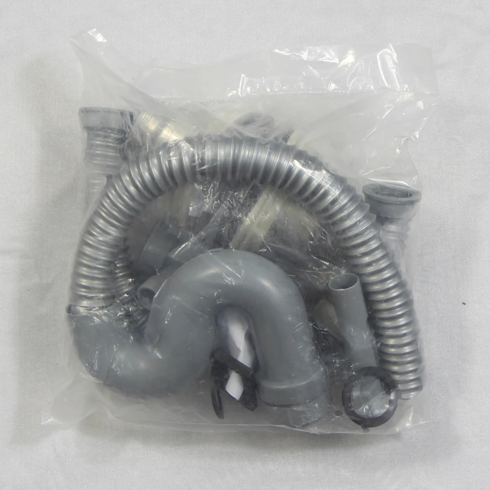 2018 online shopping India large diameter plastic drain pipe sink drain pipe pvc pipe