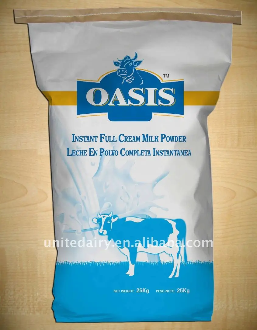 Full Cream Milk Powder Reaular