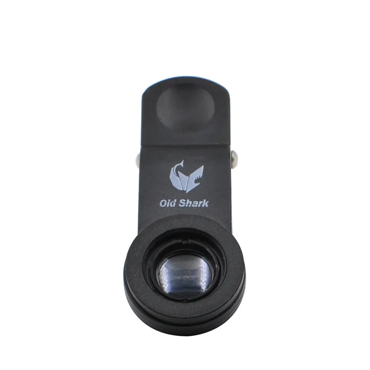 
3 in 1 Unusual Universal External Camera for Mobile Phone 