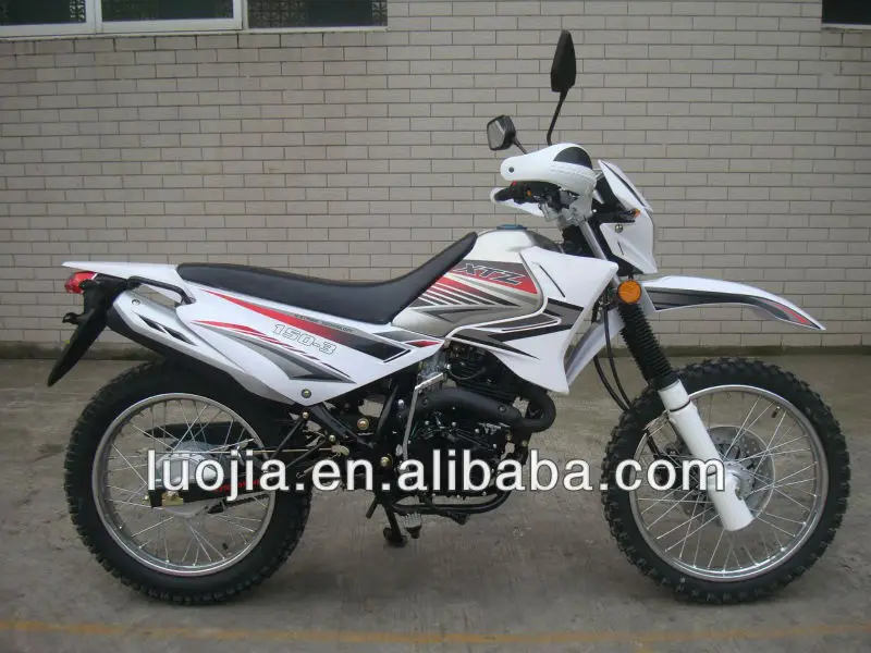 off road motorcycle 150cc 200cc 250cc