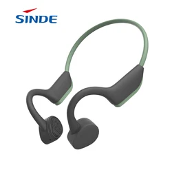 2022 New Technique Bone Conduction Sunglasses Headphones With Wireless BT5.0 Nois Cancelling Headphone
