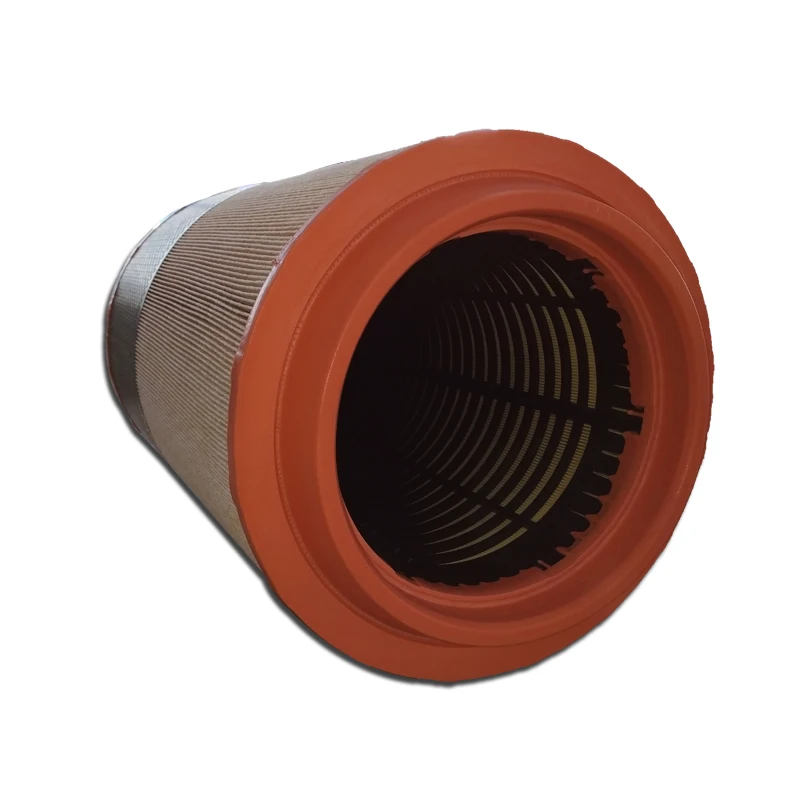 HOWO Spare Parts air filter 2841 for truck WG9725190102/03