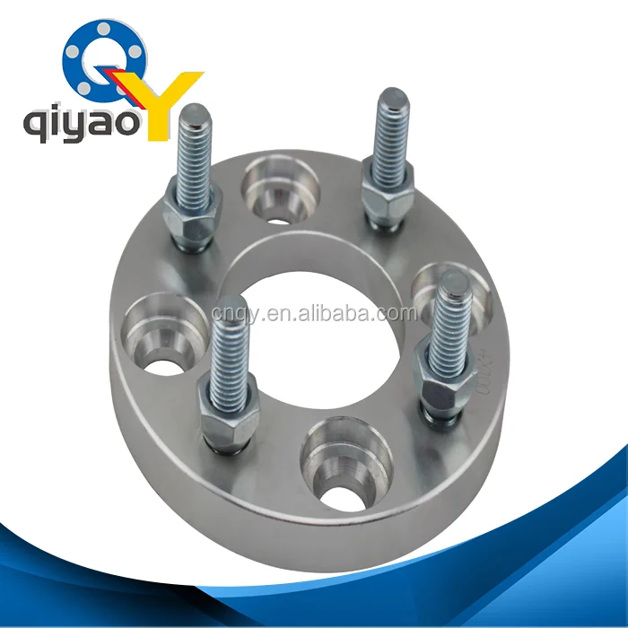 hubcentric atv wheel adapters spacers 4x110 to 4x114.3