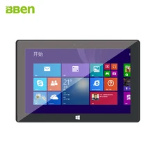 Sales promotion free pad case ! 10.1 inch Windows 8.1 OS tablet pc Quad core dual camera laptop build in 3G tablet pc