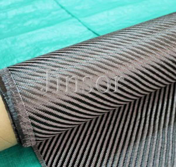 fiber fixed 3k carbon fiber   Fabric