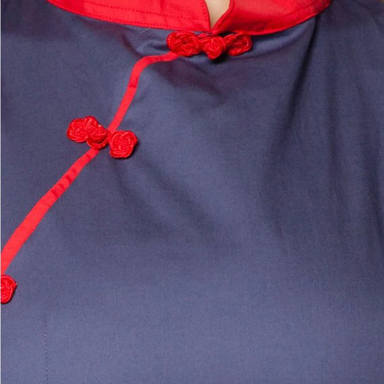 Women Oriental Dress Chinese Dress Sexy Cheongsam Dress Qipao HSD2234