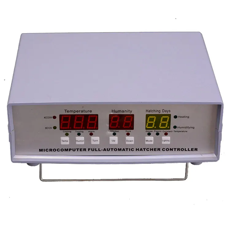 incubator spare parts XM-18 XM-18D XM-18G controller for incubator