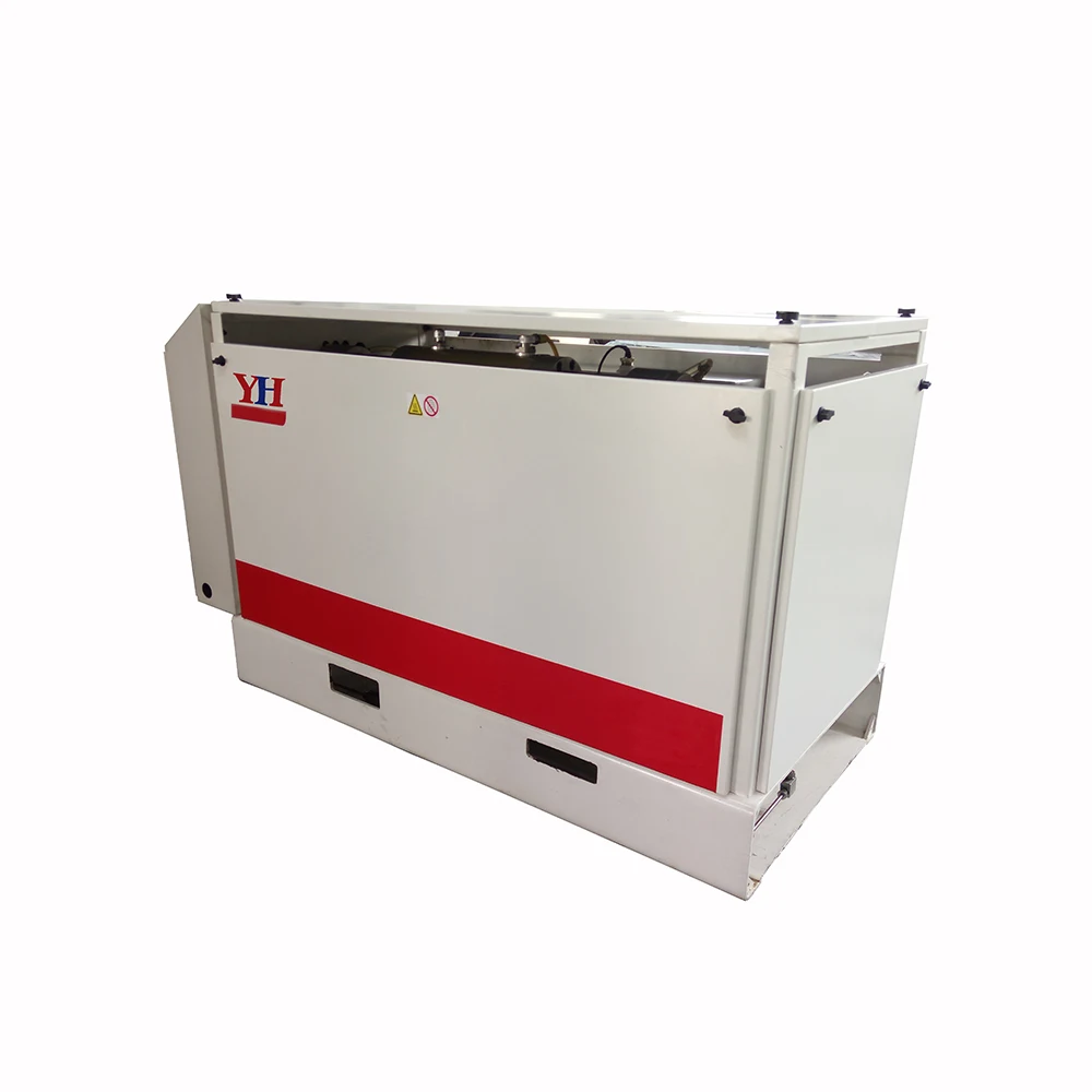 Top Quality Marble CNC Waterjet Cutting Machine with High Pressure Intensifier Pump