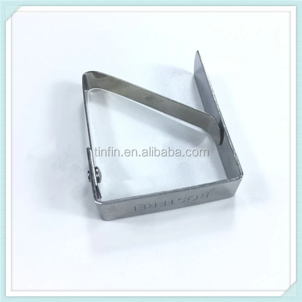 
Stainless Steel Tablecloth Clips,Tablecloth Weight Clips,Decorative Tablecloth Clips 
