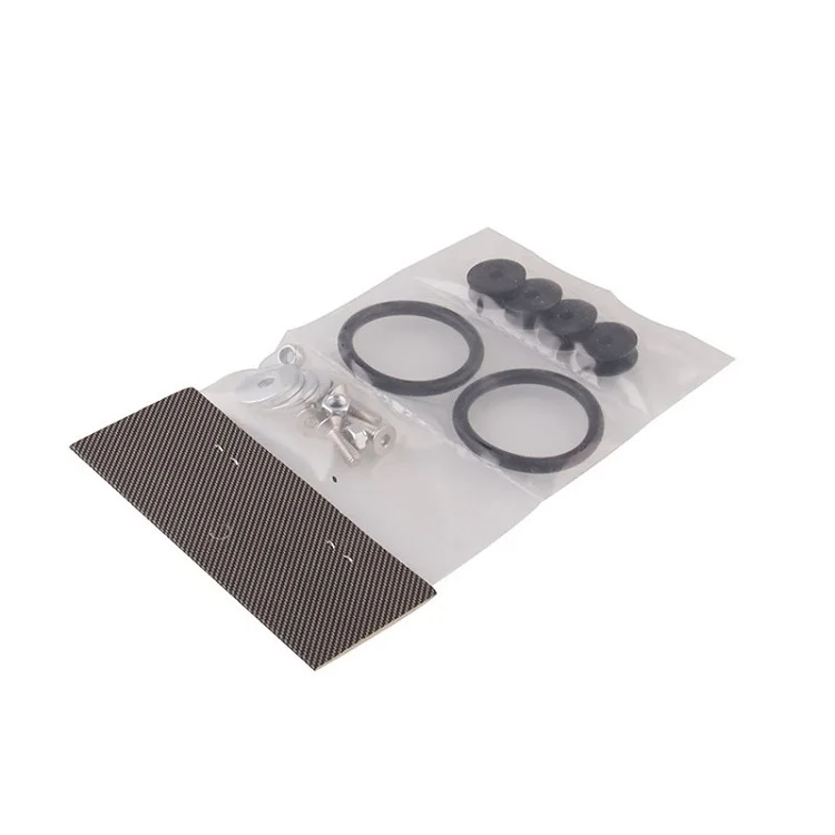 JDM быстросъемные крепежные детали бампера принимаются на заказ