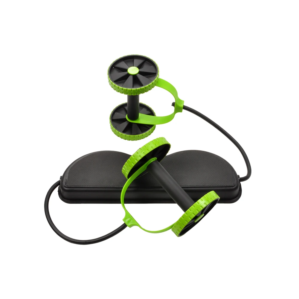 Multi-function revoflex xtreme ab in gym