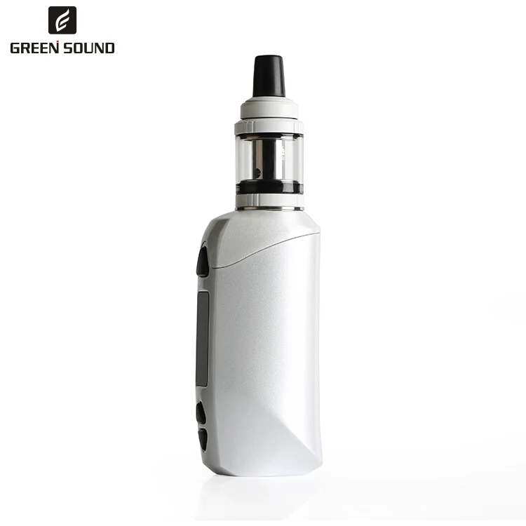 Шэньчжэнь Vibe электронная сигарета Q85 3 мл Vape Mods Box электронная сигарета мод комплект OEM доступны