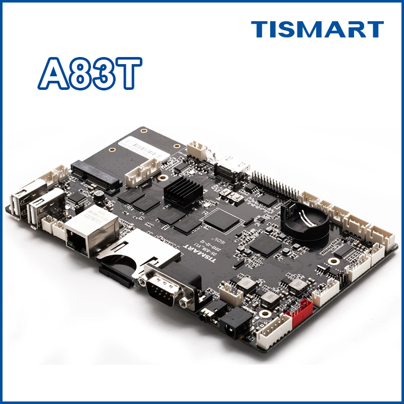 Easy management mainboard for lcd monitor lcd tv mainboard for advertising player
