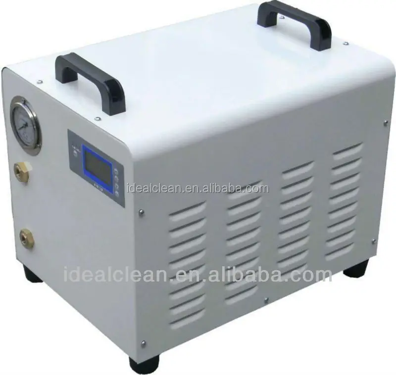 High pressure water misting fogging machine