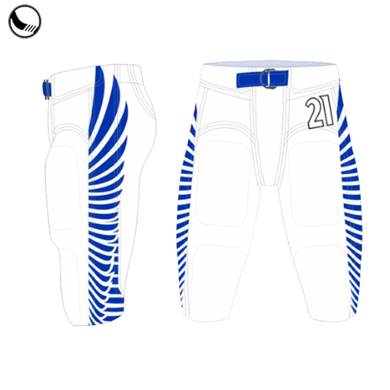 cheap wholesale american football pants