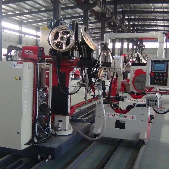 
Консольная труба, автоматический сварочный аппарат (обычный тип) 