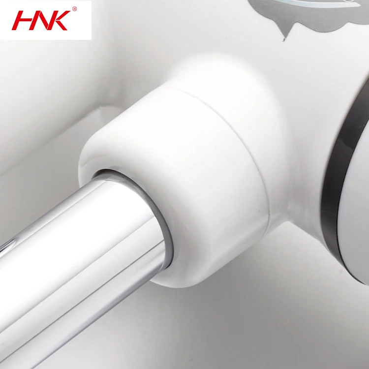 bathroom water heater instant hot water tap electric faucet