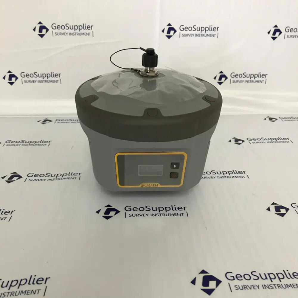 Высокая точность rtk gps South Galaxy G6 gps rtk дифференциальный gps