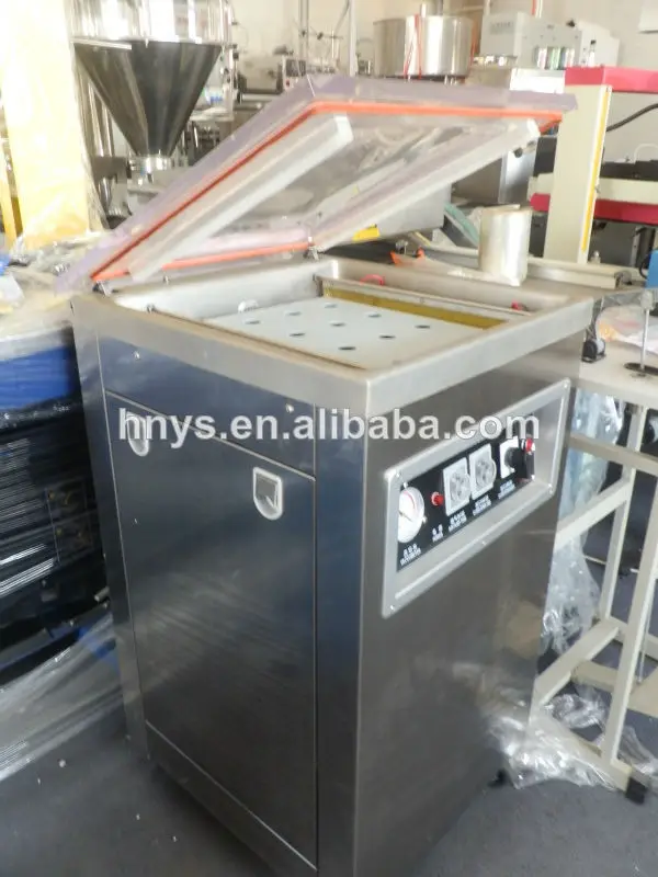 hot sale sun dried tomatoes vacuum sealer machine price