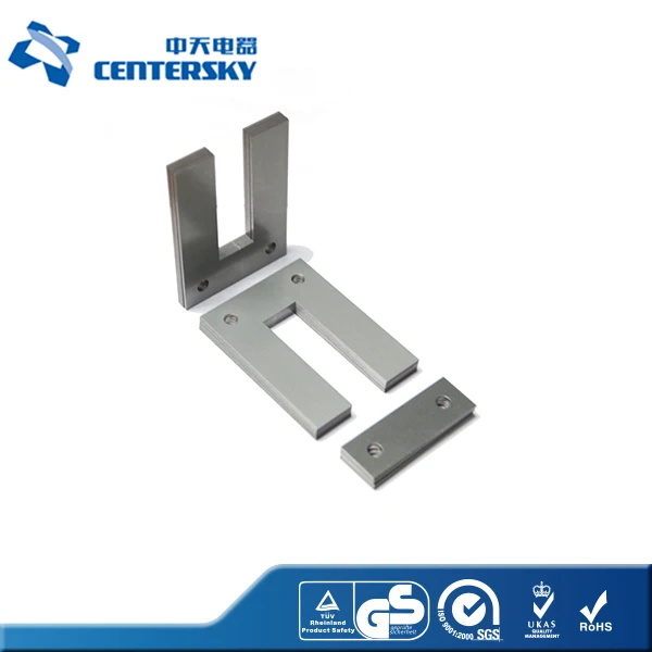 good quality silicon steel sheet iron core prices