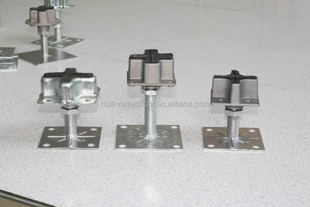 OA-600 Steel Office Network Raised Floor