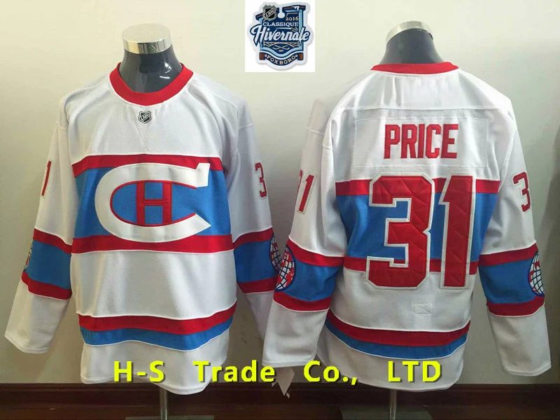 habs winter classic jerseys